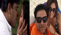राम कपूरचा 17 मिनिटांचा Intimate scene पाहून, काय होती पत्नीची प्रतिक्रिया ?