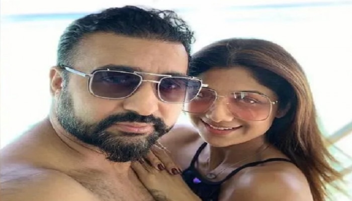 राज म्हणाला shilpa shetty  बेडरूममध्ये &#039;या&#039; पोजिशन मध्ये..शिल्पा म्हणाली अरे हे तर बेडरूम सिक्रेट 