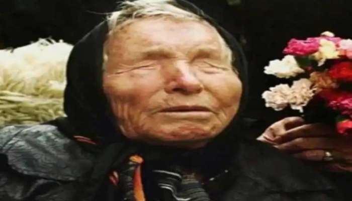 Baba Venga Prediction: बाबा वेंगा यांची भाकीतं वाचून बसेल धक्का, &quot;2023 मध्ये पृथ्वी..&quot; 