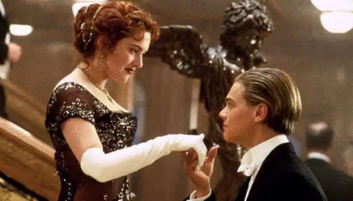 Titanic फेम अभिनेत्याचं झालं ब्रेकअप?; झालं असं काही की...