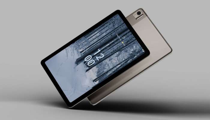 Nokiaचा तगडा स्टायलिश Tablet; पाण्यातही होणार नाही खराब, जबरदस्त फीचर्स पाहा