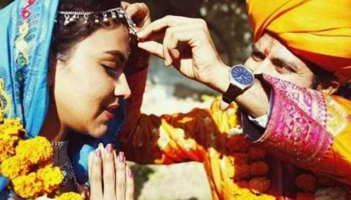 धक्कादायक! 'ते' खासगी फोटो वापरत अभिनेत्रीला केलं ब्लॅकमेल, शेवटी तिनं...