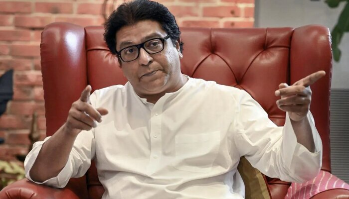 Raj Thackeray: राज ठाकरेंनी घेतला मोठा निर्णय, त्या पदाधिकाऱ्याला दाखवला घरचा रस्ता