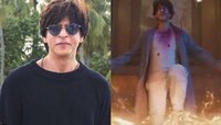 शाहरुख खान साकारणार वानराची भूमिका? हीरो नाही म्हणून...