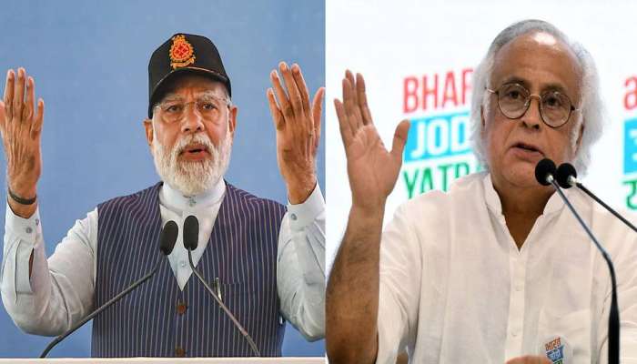 INS विक्रांतच्या अनावरणावरुन पंतप्रधानांवर टीका; काँग्रेसने शेअर केला 9 वर्षापूर्वीचा व्हिडीओ