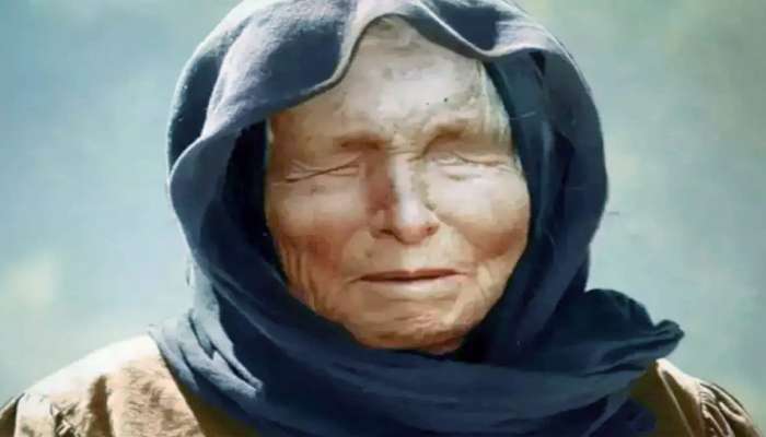 बाबा वेंगा यांची भारताबाबत केलेली ही भविष्यवाणी, या वर्षी देशावर येणार हे मोठं संकट