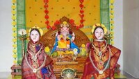 ज्येष्ठा गौरीचे आवाहन कधी? जाणून घ्या पूजेचा मुहूर्त, विधी आणि महत्त्व