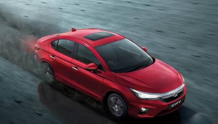 Honda Cars Offer : गणेशोत्सवानिमित्त  घरी आणा Honda कार, कंपनी देतीये तगडा डिस्काउंट