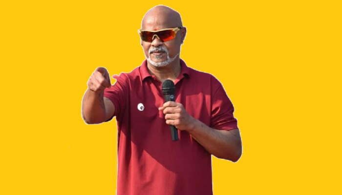 मराठमोळ्या उद्योजकाने स्वत: घरी जाऊन दिलं Vinod Kambli ला ऑफर लेटर!