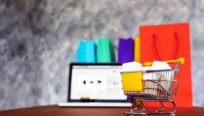 Online Shopping : Flipkart वर सुरू आहे भन्नाट सेल; TV, AC, Mobile खरेदी करा स्वस्तात मस्त  