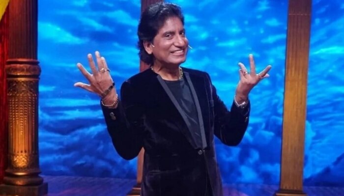 Raju Srivastava यांच्या प्रकृतीबद्दल 24 दिवसांनंतर  मोठी Update समोर