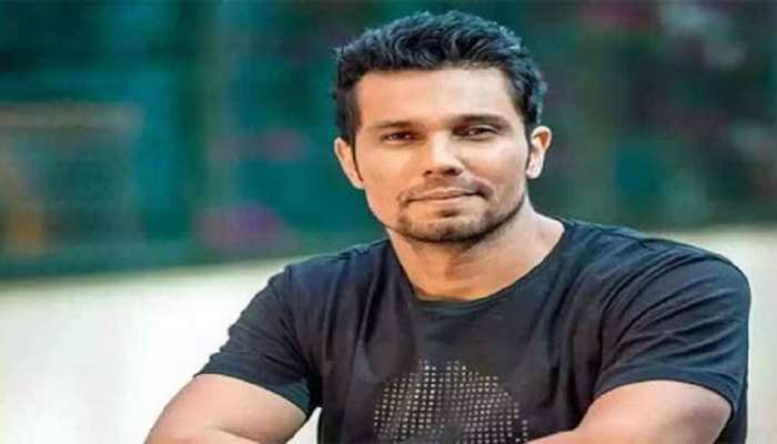 Randeep Hooda Transformation: वजन वाढवणे-कमी करण्यात माहिर रणदीप हुड्डा याचे दिसले ट्रान्सफॉर्मेशन,  या रोलसाठी एकदम फीट