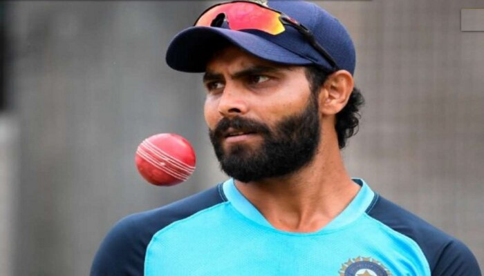 Ravindra Jadeja Injury: रवींद्र जाडेजा T20 World Cup मधून बाहेर, Team India ला मोठा झटका 