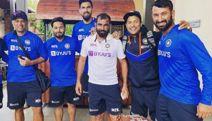 तीन वेळा आत्महत्येचा विचार, शहरही सोडलं... आता आहे टीम इंडियाचा स्टार खेळाडू