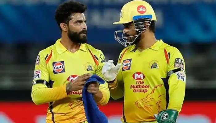 IPLच्या पुढच्या पर्वात CSK संघाची धुरा &#039;या&#039; खेळाडूकडे, सीईओंनी केला खुलासा