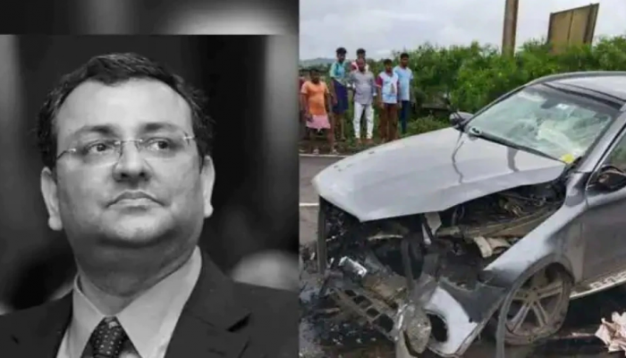 Cyrus Mistry Car Crash: 9 मिनिटांत 20 किमी! जाणून घ्या कोण होती 'ती' कार चालवणारी महिला 