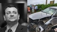 Cyrus Mistry Car Crash: जाणून घ्या कोण होती 'ती' कार चालवणारी महिला