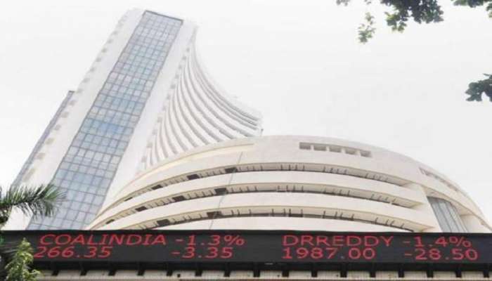 Stock Market : घसरणीला ब्रेक! सेन्सेक्स 315 अंकांनी वधारला,  तर निफ्टी 111 अंकांनी वधारला