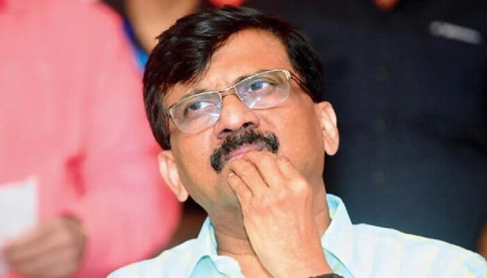 Big Breaking: Sanjay Raut यांच्या न्यायलयीन कोठडीत वाढ, &#039;या&#039; तारखेपर्यंत मुक्काम वाढला