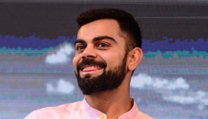 प्रेमाला सीमा नसतात; Virat Kohli साठी &#039;तिनं&#039; उचललं मोठं पाऊल, पाहून अनुष्कालाही बसेल धक्का 