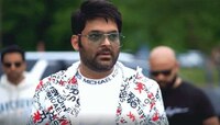 Kapil Sharma ने कॉमेडी सोडलं? सातासुमद्रापार जाऊन केलं 'हे' काम
