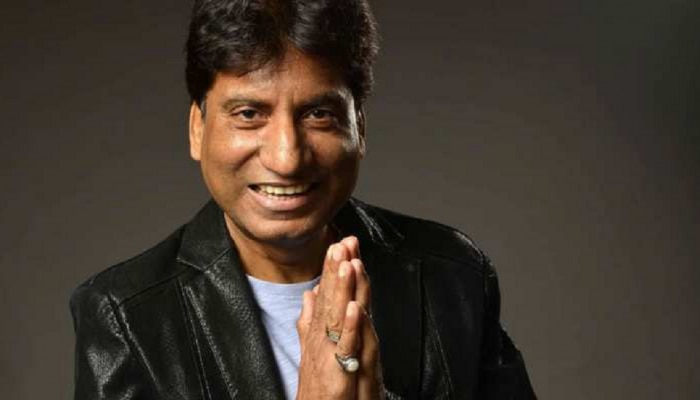 Raju Srivastav Health Update : राजू श्रीवास्तव यांच्या चाहत्यांसाठी गुडन्यूज