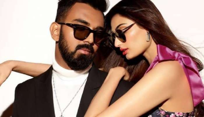 KL Rahul आणि Athiya Shetty यांचं लग्नाचं ठिकाण ठरलं! 17 वर्षापूर्वी सुनिल शेट्टीने बांधला होता बंगला