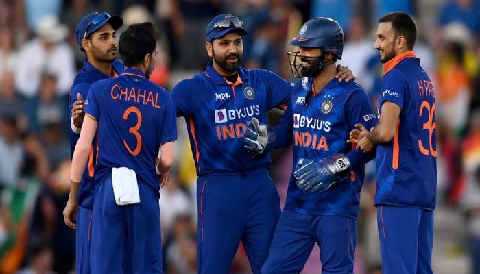  India vs Sri Lanka : श्रीलंकेविरुद्ध सामन्यासाठी Team India अशी असेल संभाव्य प्लेईंग XI 