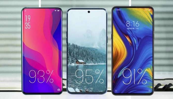 5000mAh बॅटरीचा सर्वांत स्वस्त Smartphone लॉंच 