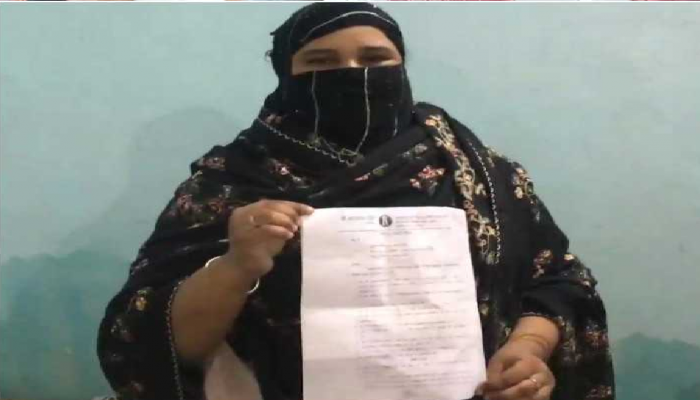 Meerut News : पतीने पत्नीला दिला तिहेरी तलाक, कारण ऐकून तुम्ही माराल डोक्यावर हात