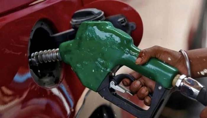 Petrol Diesel चे आजचे दर जाहीर, जाणून घ्या तुमच्या शहरात स्वस्त झाले की महाग? 