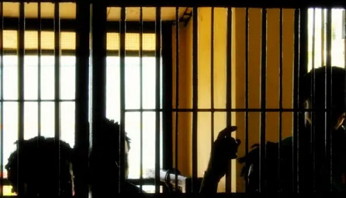 जेलमध्ये 26 कैद्यांना HIV; 70 महिला कैद्यांची होणार तपासणी