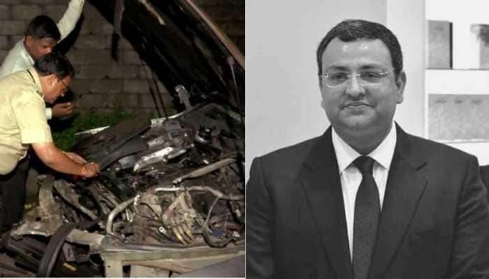 Cyrus Mistry यांचा Postmortam Report आला समोर, या कारणामुळे झाला मृत्यू