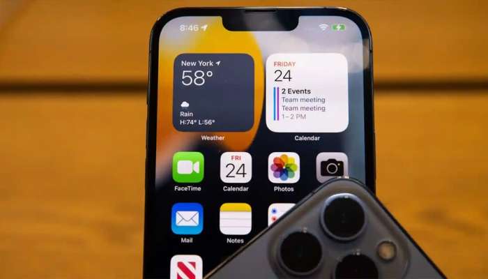 iPhone 14 Pro मध्ये सिमकार्ड नसणार आणि...! लाँचपूर्वी फोनबाबत नवं अपडेट