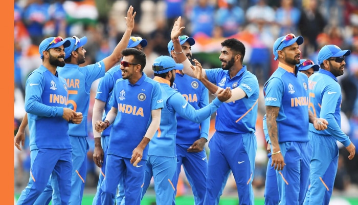IND vs PAK : &quot;...पाकिस्तानच विजयासाठी लायक होता, टीम इंडियाच्या खेळाडूचं वक्तव्य