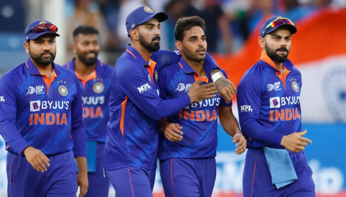 IND vs SL : थरारक सामन्यात टीम इंडियाचा पराभव, श्रीलंकेचा 6 विकेट्सने विजय