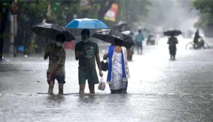 Rain News Update: पावसाबाबत अत्यंत महत्त्वाची बातमी, राज्यभरात इतके दिवस मुसळधार कोसळणार