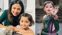 '...म्हणून शेवटचा सीन शूट करण्याची वेळ', परीचा Emotional Video पाहून तुमच्याही...