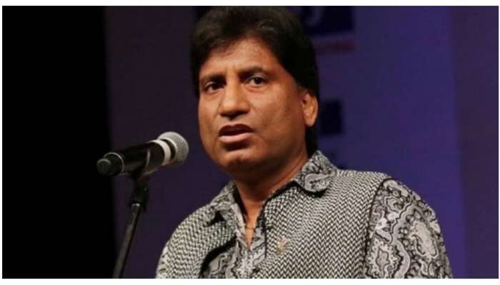 Raju Srivastav अजूनही बेशुद्धावस्थेत, पत्नी म्हणाली; 