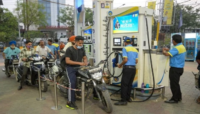 Petrol Price : मोठी बातमी,  सणासुदीत पेट्रोल-डीझेलचे दर कमी होण्याची शक्यता