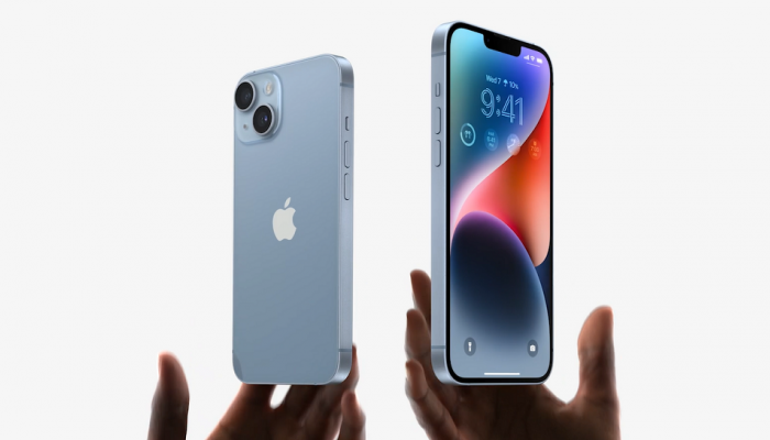 Apple Event : प्रत्येक सेंकंदाला ऍपल कंपनी बनवते 'इतके' आयफोन, वाचून बसेल आश्चर्याचा धक्का!