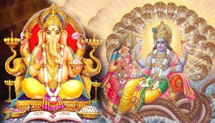 Anant Chaturdashi 2022: अनंत चतुर्दशीच्या दिवशी बांधा 'हा' धागा, मोजून थकाल इतक्या अडचणी होतील दूर 