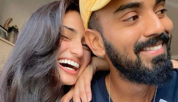 KL Rahul-Athia Shetty Marriage: के एल राहुल आणि अथिया शेट्टी या दिवशी घेणार सात फेरे, पाहा कधी होणार लग्न?