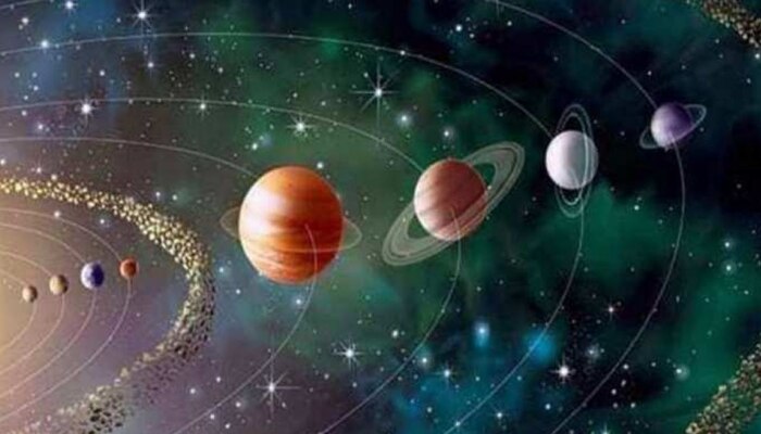 Shukra Gochar 2022: सिंह राशीत शुक्र आणि सूर्य ग्रहांचा प्रवेश; 4 राशींसमोर मोठं संकट