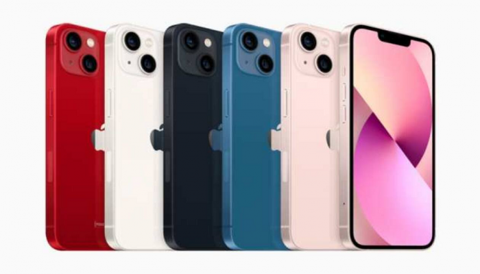 'शेम टू शेम'.... iPhone 14 सीरीज लॉन्च होताच नेटकरी सुस्साट, मीम्स पाहून हसतच राहाल
