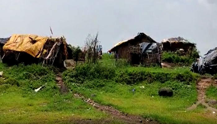 मोठी बातमी! कातकरी समाजातील मुलांची होतेय विक्री, नाशिकमध्ये टोळीचा पर्दाफाश