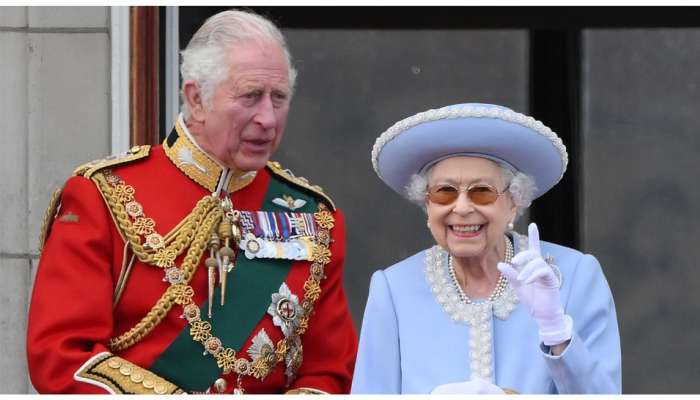 Queen Elizabeth Total Networth: अबब... राणी एलिझाबेथ यांनी इतक्या अब्ज रुपयांची संपत्ती मागे सोडली; शाही कुटुंबाची कमाई कोठून होते, ते जाणून घ्या