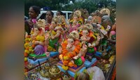 संजय गांधी उद्यानात विसर्जन करता येणार नाही, न्यायालयाचे निर्देश