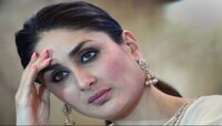  Kareena Kapoor पुन्हा ट्रोल; यंदा नेटकऱ्यांना 'या' गोष्टीवर आक्षेप