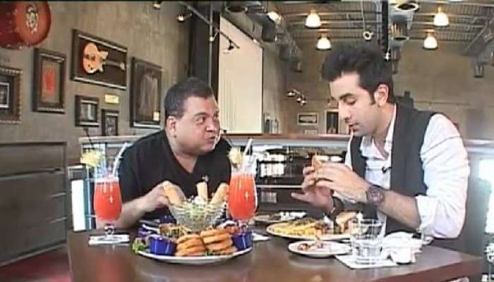 Video : &#039; होय, मी बीफ खातो...&#039;, Ranbir Kapoor नंतर &#039;या&#039; सेलिब्रिटीचं धक्कादायक वक्तव्य 